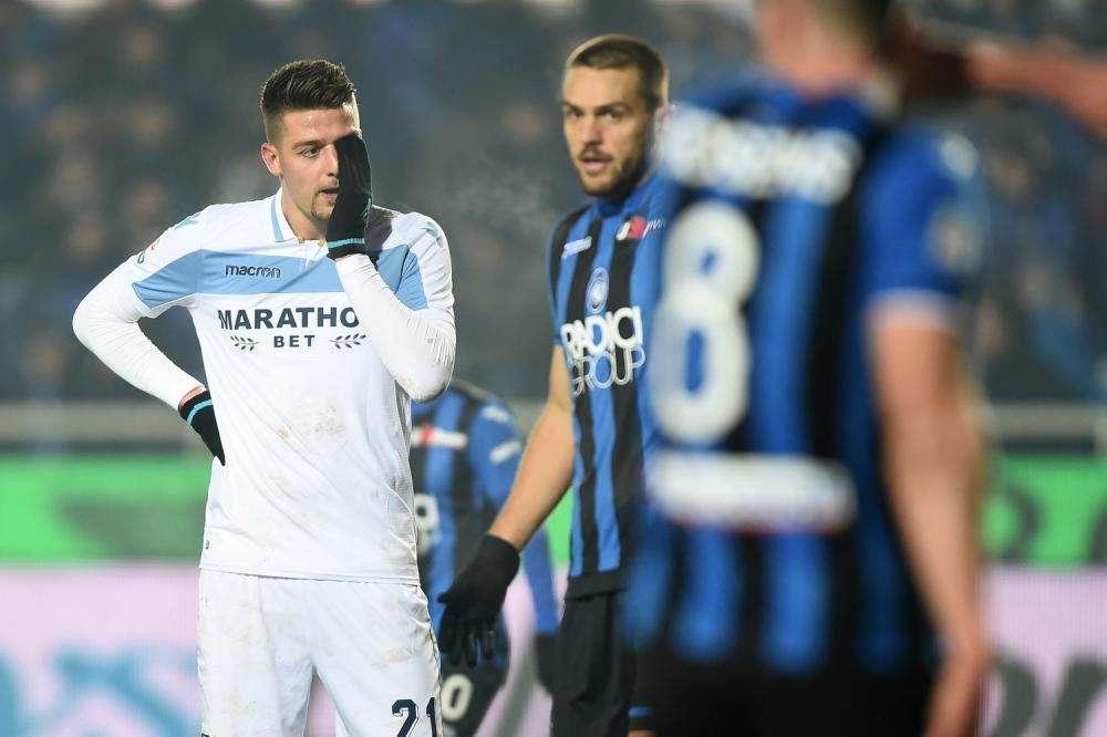 Coronavirus, porte chiuse anche nel prossimo turno? A rischio Atalanta - Lazio