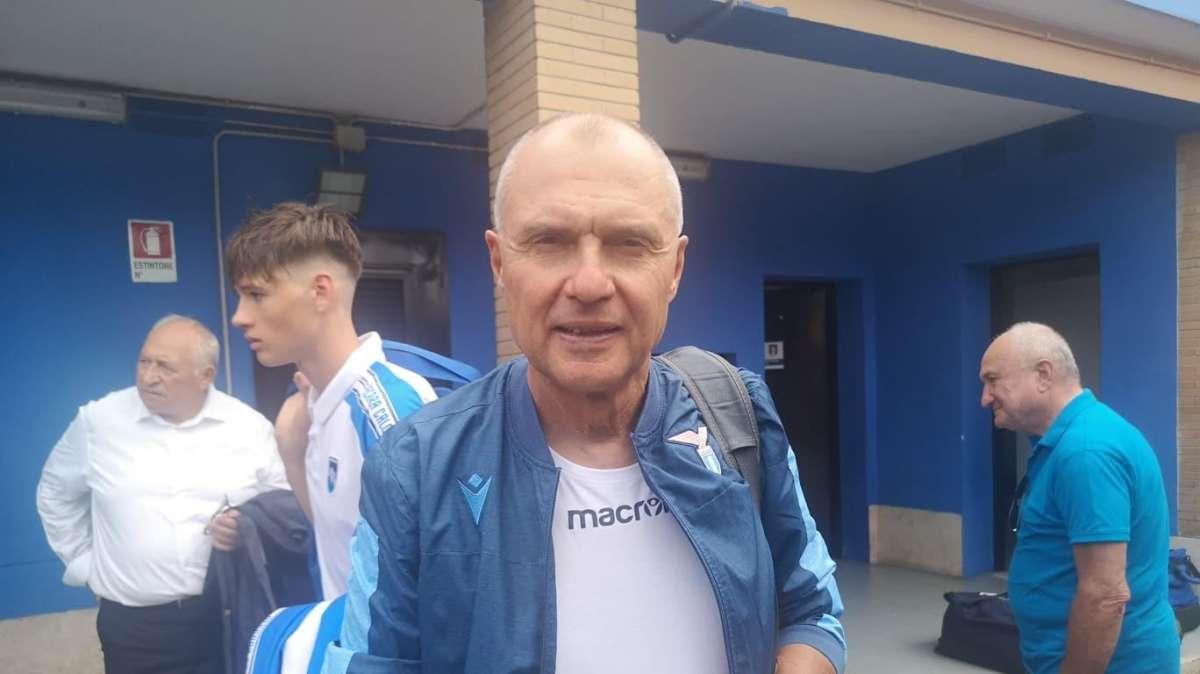 PRIMAVERA - Lazio, Menichini a LLSN: "Oggi inizia il nostro campionato". E sull'infortunio di Moro...
