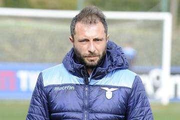 Lazio, l'ex Bonatti allenerà l'Under 16 della Juventus