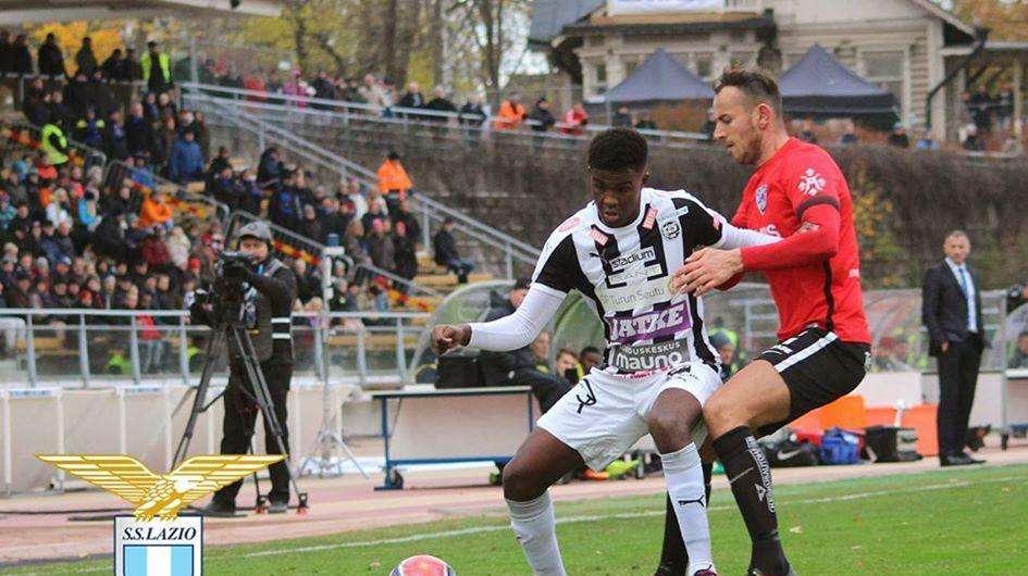 UFFICIALE - Preso Abukar Mohamed: "Vado alla Lazio". L'agente a LLSN: "Non è pronto per la prima squadra"
