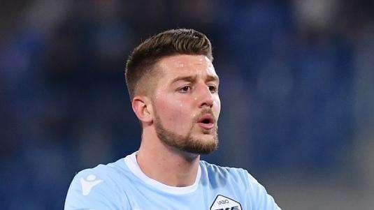 Calciomercato Lazio, tutti pazzi per Milinkovic: anche il Manchester United interessato al serbo