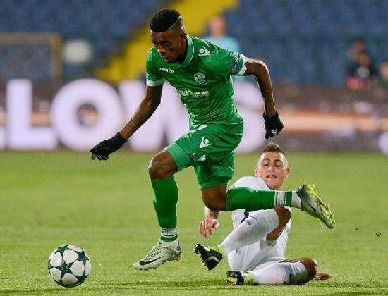 La Lazio studia i rinforzi: Paloschi o Haller già a gennaio, Jonathan Cafù se parte Keita a giugno