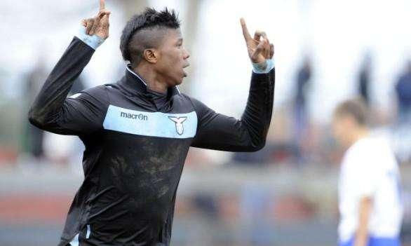 ESCLUSIVA - Keita scalpita, l'esordio in serie A è vicino. L'ag: "E' il suo sogno, se Petko chiama..."