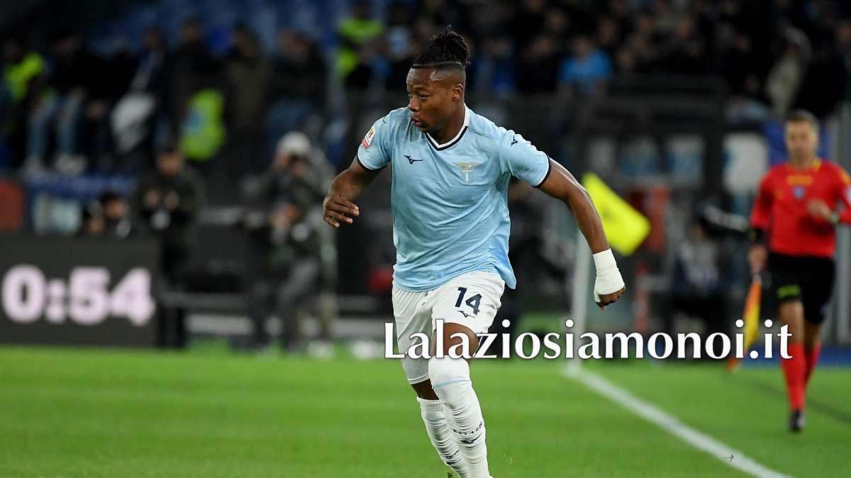 Lazio, Noslin a Mediaset: "Sognavo una notte così. Pedro? Mi ha insegnato..."