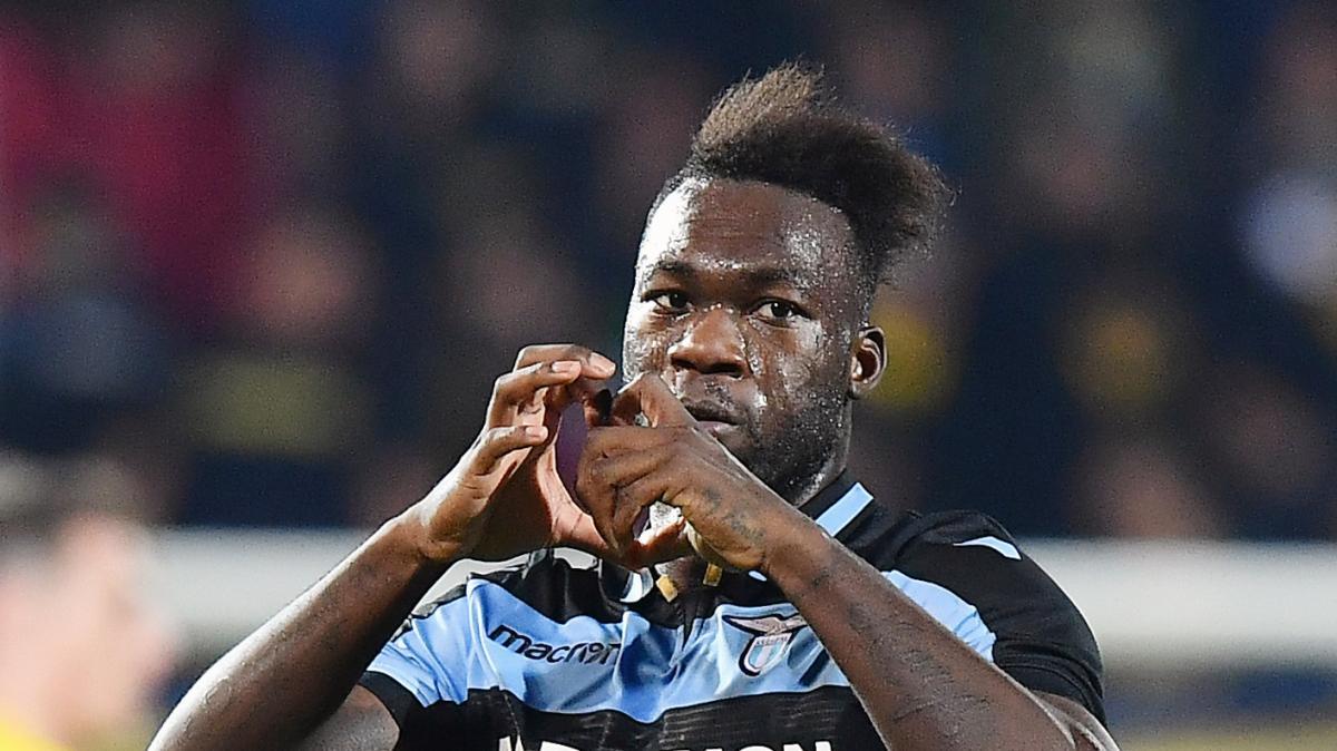 Lazio | Un tuffo nel passato: Caicedo ricorda il gol al Frosinone - VIDEO