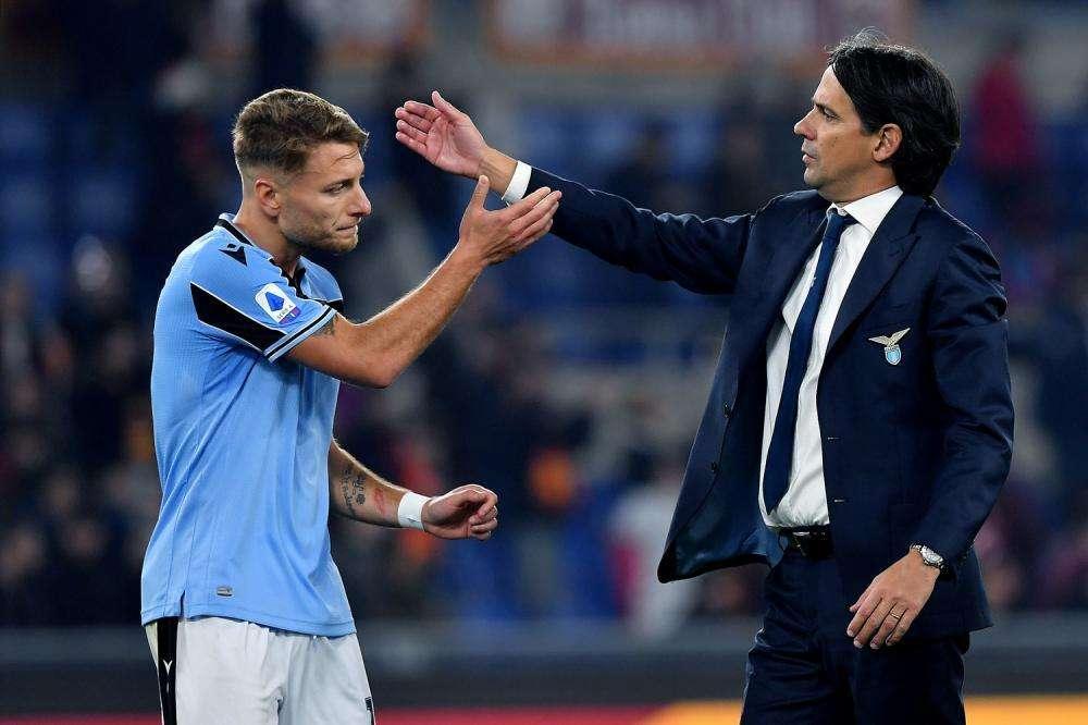 Lazio, -14 alla fine: il calendario biancoceleste con 6 partite all'Olimpico 