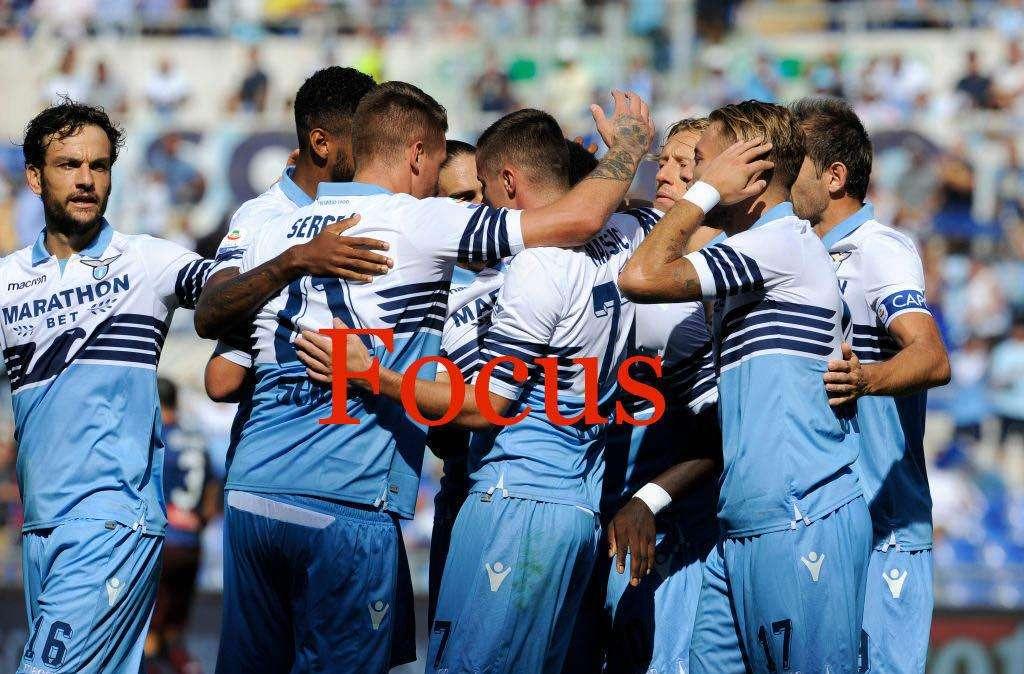 Lazio, hai imparato il colpo del ko: per Inzaghi è record