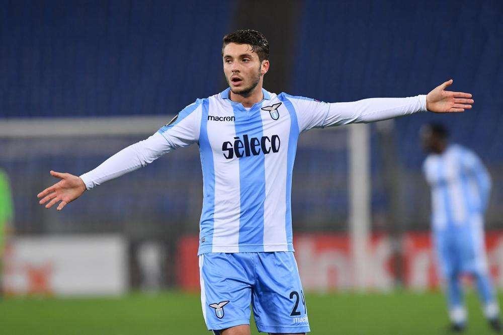 Palombi - Salernitana, fumata bianca: l'attaccante pronto a firmare col club granata