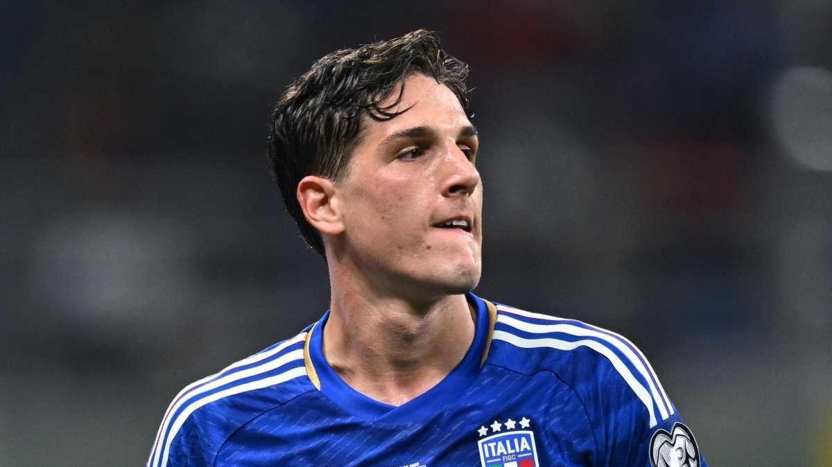 Italia, Zaniolo: "Siamo stanchi ma felici, ora difendiamo il titolo"