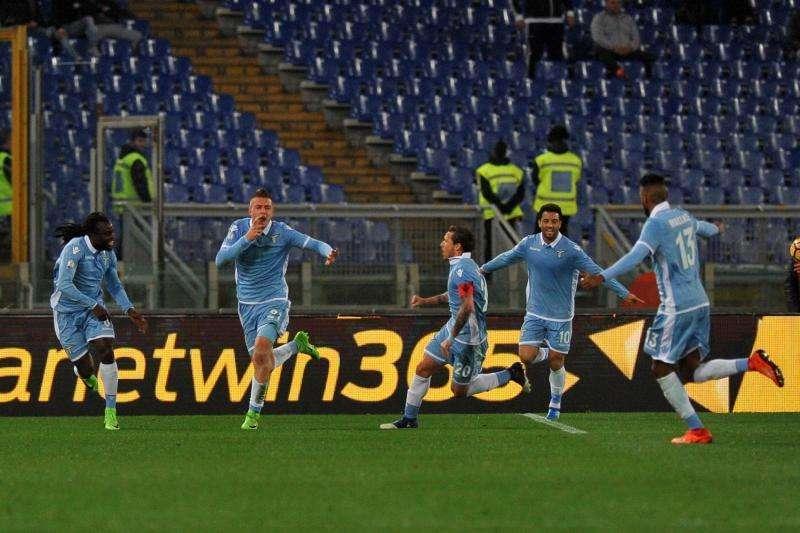 FOCUS - Vittoria derby, euforia Lazio: calendario alla mano, vietato sbagliare