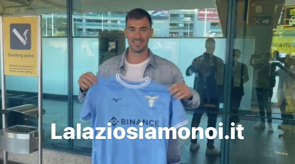 Lazio, Romagnoli e la pubalgia: "Ecco come sto..."