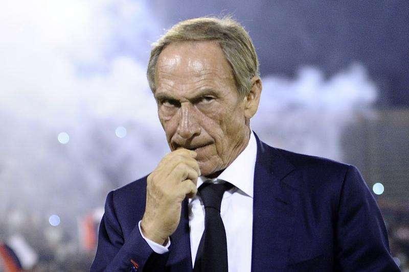 Zeman ribadisce: "Derby partita come tutte le altre. Il calcio è dei tifosi, un peccato le curve deserte"