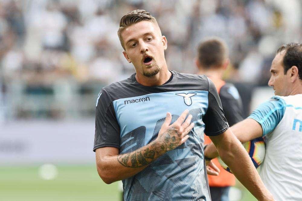 ESCLUSIVA - Contatti tra il PSG e Milinkovic, l'ag. smentisce: "Notizie false, vanno avanti da tutta l'estate"