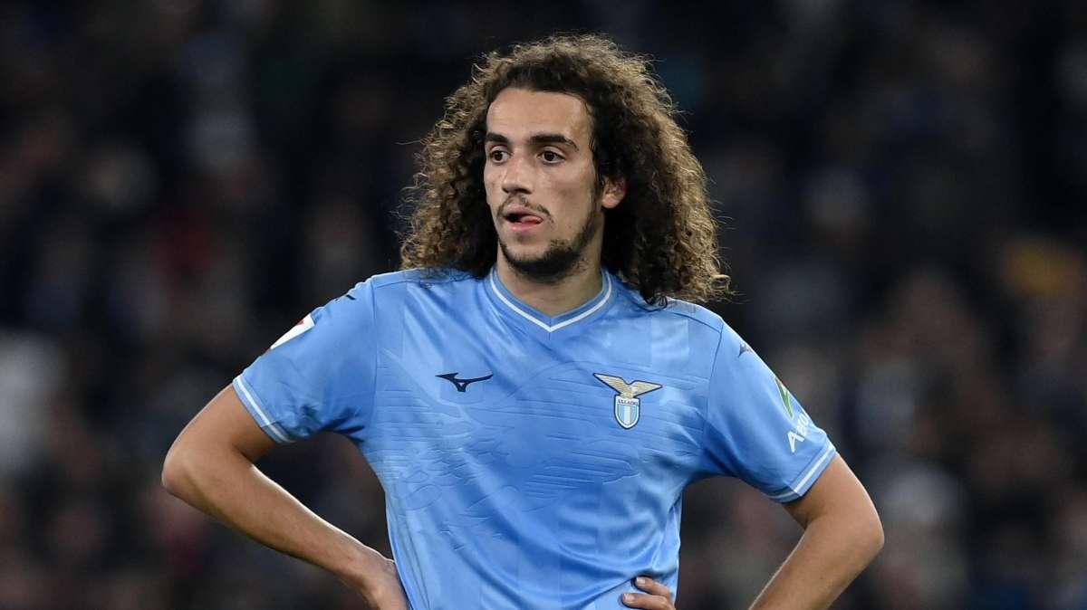 Lazio, Guendouzi alla Juve? Fabiani chiude la porta: ecco cosa ha detto