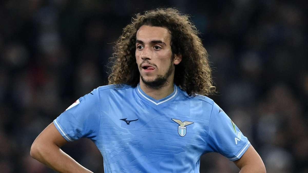 Lazio | Guendouzi-Tudor, non c'è feeling. Sarri se lo riprenderebbe...