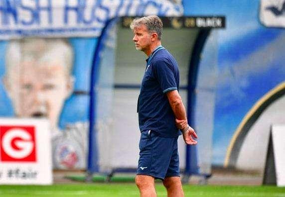 Lazio, Baroni a LSC: "Cerco un calcio aggressivo. Zaccagni? Vi spiego..."