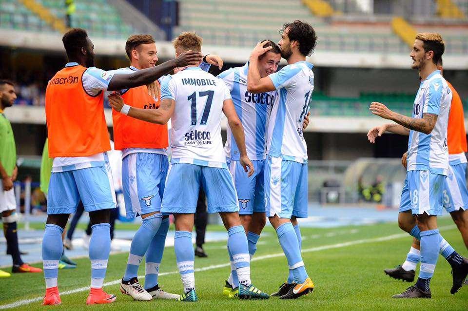 L'ULTIMA PAROLA - Il gruppo che esalta il singolo: per questa Lazio tutto diventa possibile