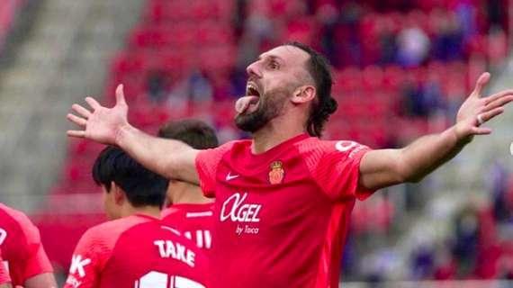Lazio, ds Ortells su Muriqi: "Il Maiorca non può raggiungere quella cifra, ma..."