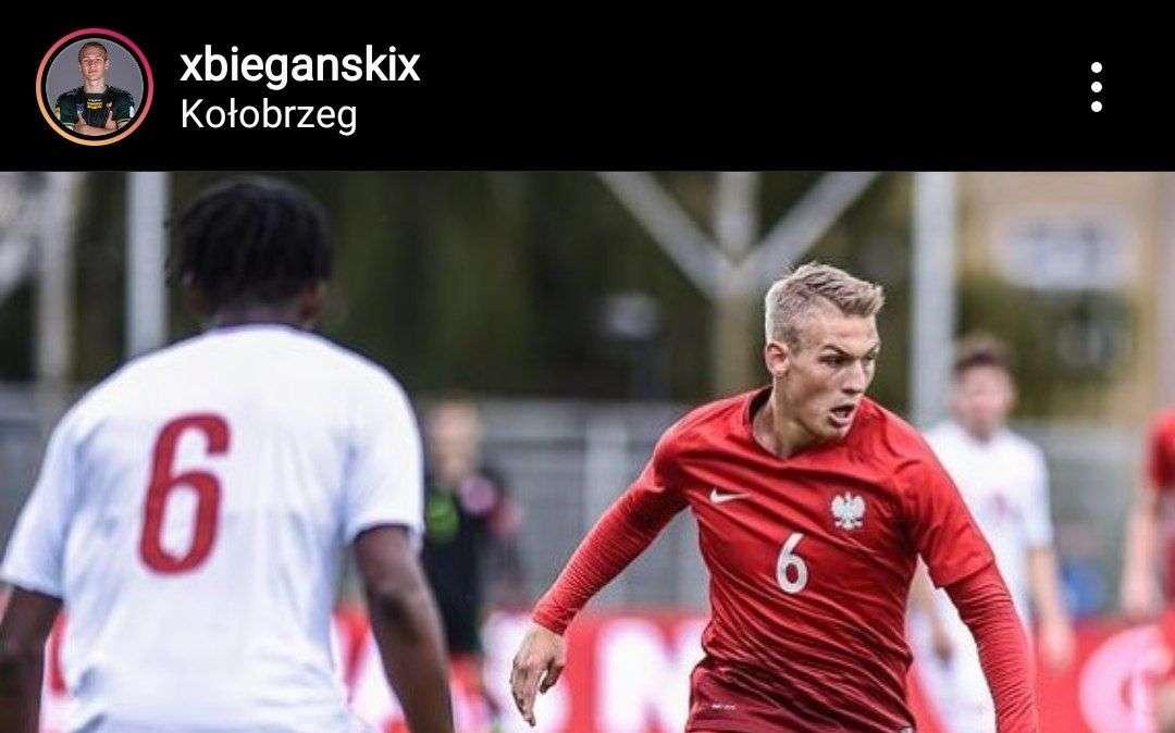Calciomercato, Bieganski rivela: "Per ora ho rifiutato l'offerta della Lazio, ma un giorno spero di giocarci..."