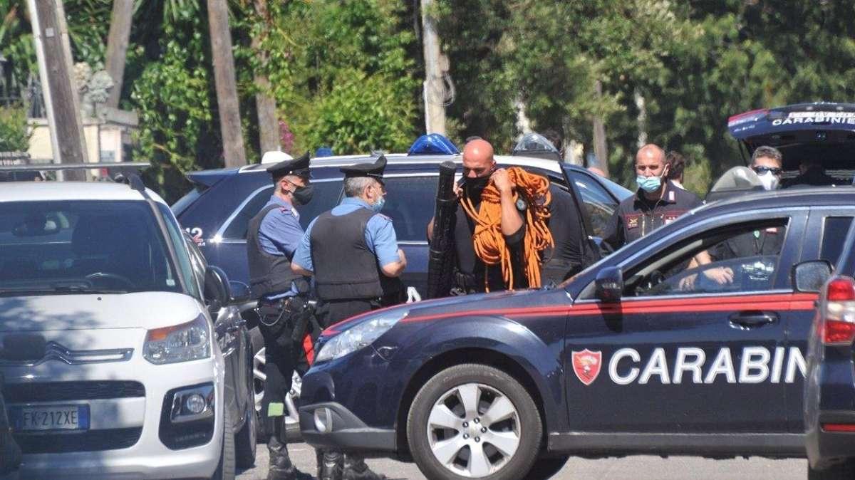 Ardea, il mister ricorda i due bambini: "Daniel doveva andare alla Lazio, David voleva seguirlo"