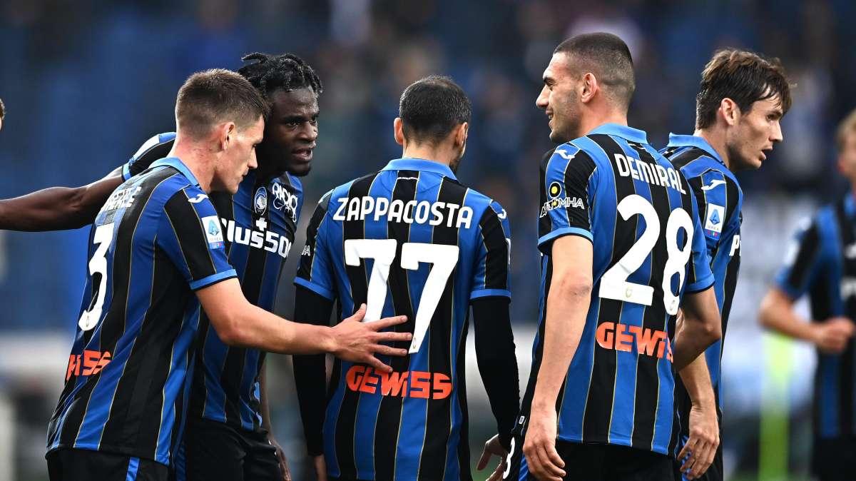 Spezia - Atalanta, Gasperini deve rinunciare a un big: i dettagli