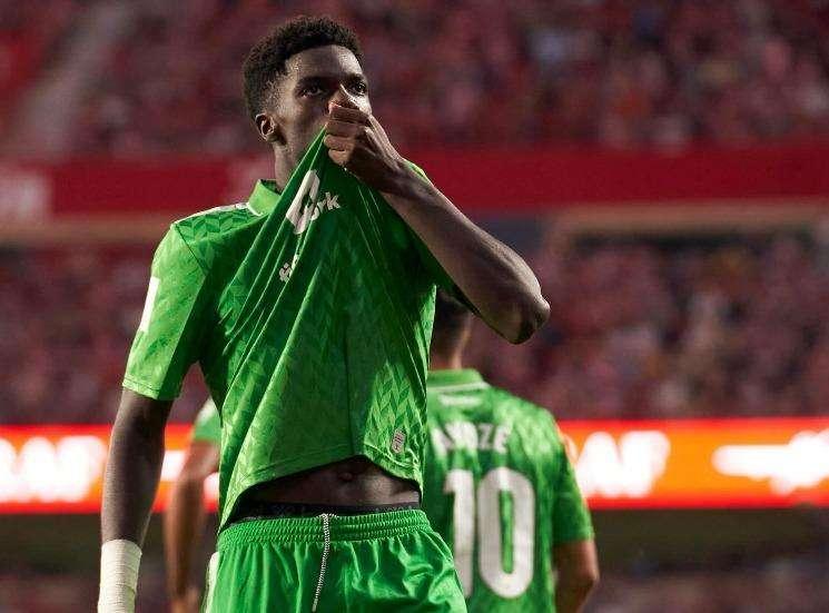 Calciomercato Lazio | Chi è Diao, il destro fatato già idolo del Villamarín