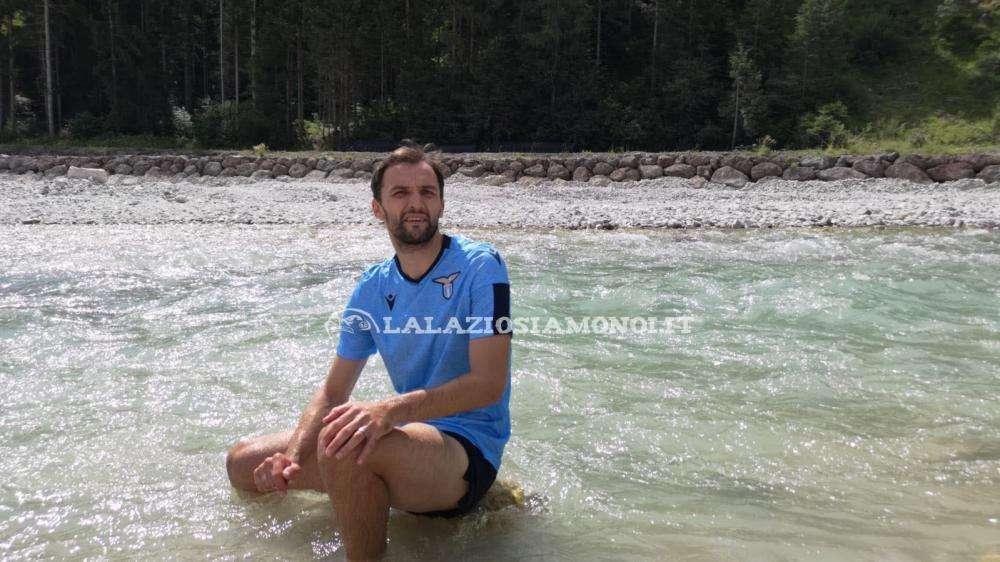Calciomercato Lazio, Badelj futuro incerto: il Bordeaux tenta l'assalto