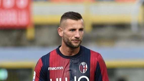 Lazio, il Bologna ritrova Dijks: vinto il ricorso contro la squalifica di 2 turni