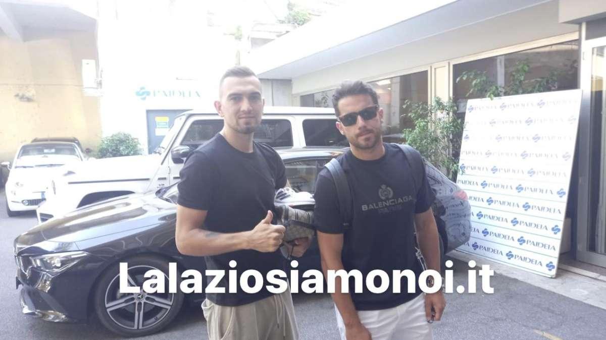 Calciomercato Lazio, uno sguardo agli esuberi: le possibili destinazioni