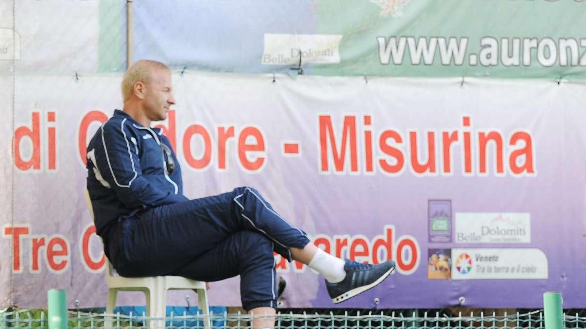 Lazio - Brescia e il precedente del 2003: quanti biancocelesti in campo!