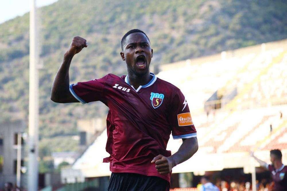 Calciomercato, ag. Jallow: “Lamin alla Lazio? Una battuta di Lotito. Poi la stupidità..."