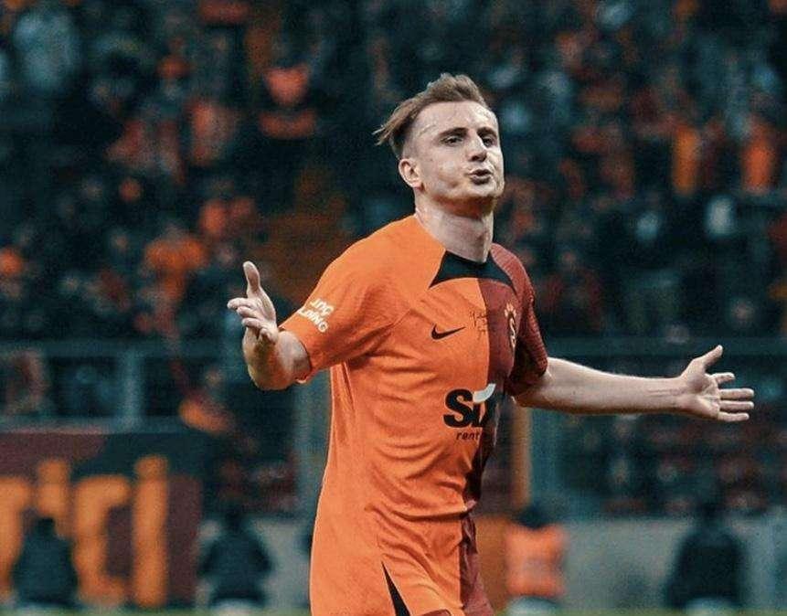 Calciomercato Lazio, dalla Turchia sicuri: "C'è l'offerta per Kerem Aktürkoglu"