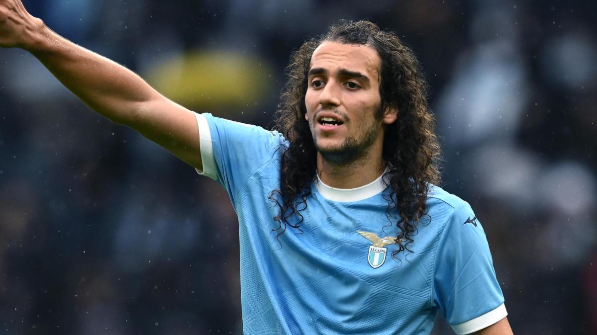 Ex Lazio | Guendouzi, il Fenerbahce fa ricorso alla UEFA per la squalifica