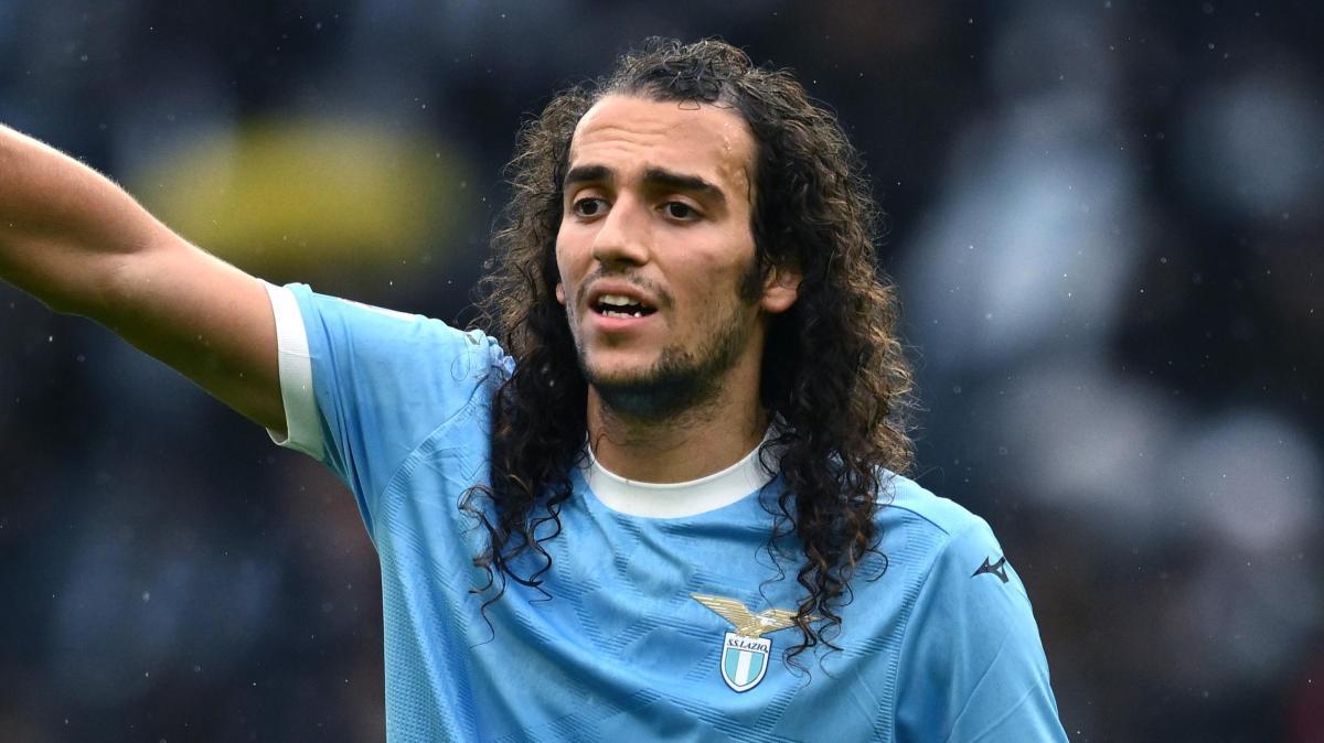 Ex Lazio | Guendouzi avvisa Zidane: "So già cosa devo fare per..."