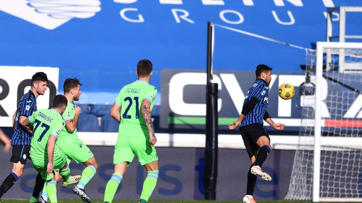 Lazio, l'attacco è "Fast & Furious": nessuno come te per gol nei minuti iniziali