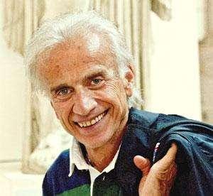 Lazio: si spegne Gabriele La Porta, giornalista e tifoso biancoceleste