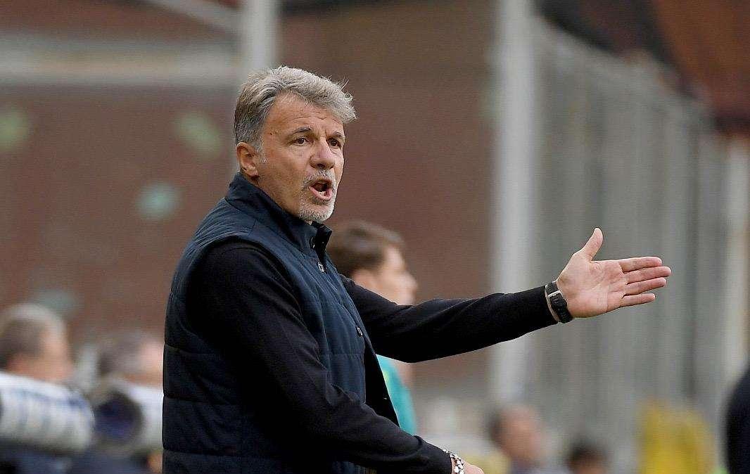 Lazio, Baroni a LSC: "Una vittoria di squadra. Ma ora abbiamo..."
