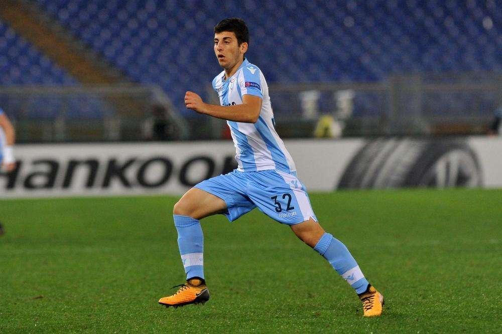 La favola di Miceli: la Lazio vuole blindarlo. Pronto il primo contratto da professionista