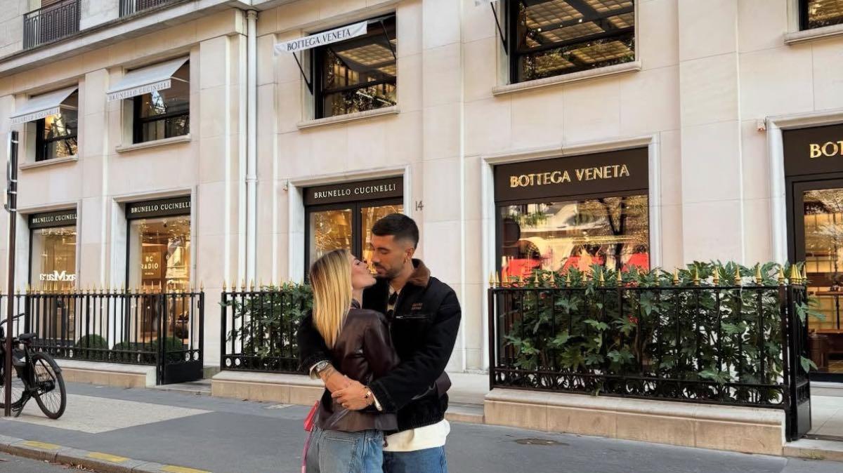 GOSSIP | Nasti-Zaccagni in crisi?: il messaggio social non passa inosservato