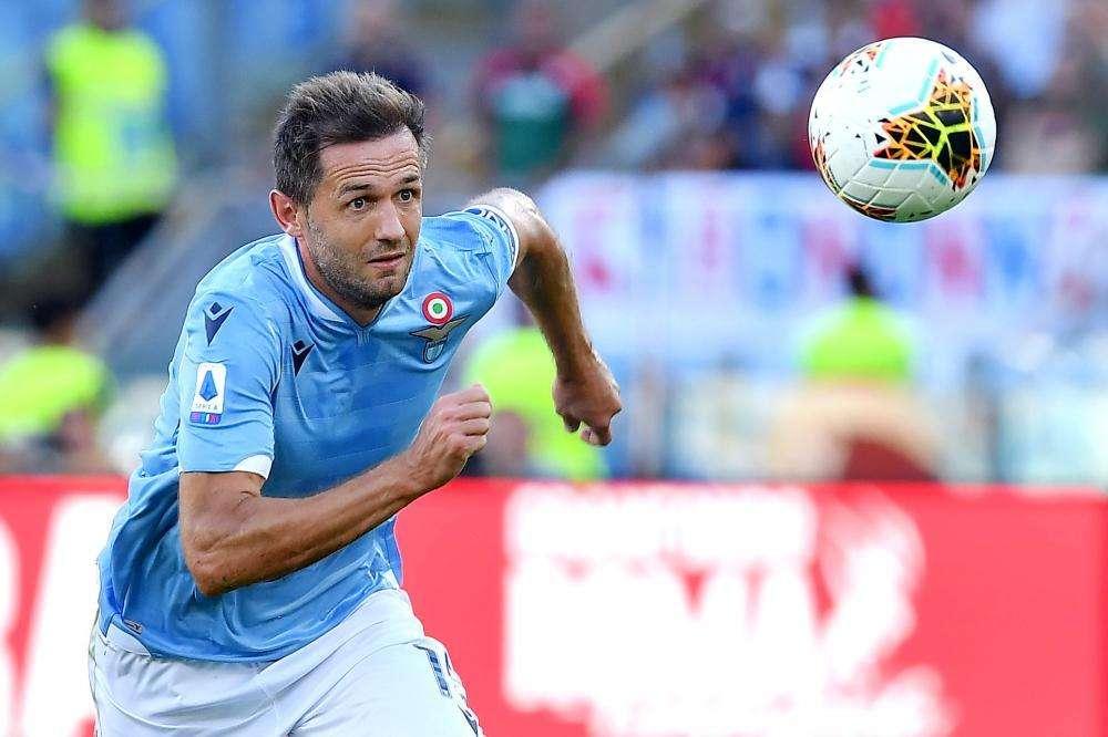 Lazio, capitan Lulic verso la doppietta: rientro e rinnovo