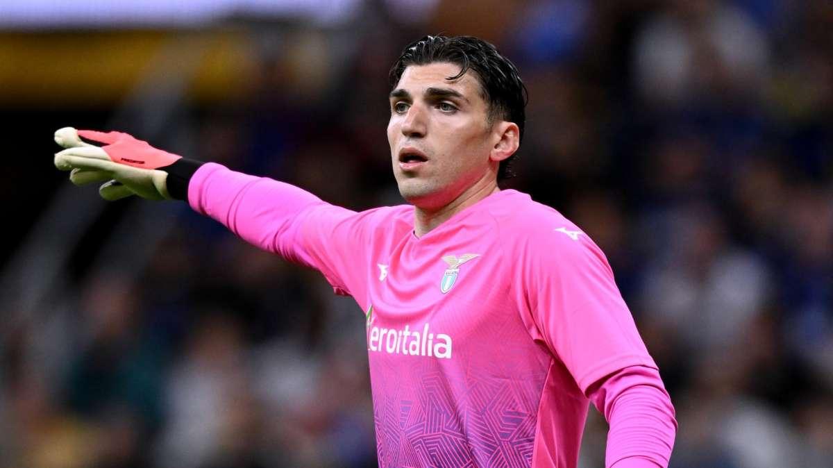 Calciomercato Lazio | Mandas, Baroni e Leali: ora è rebus portieri
