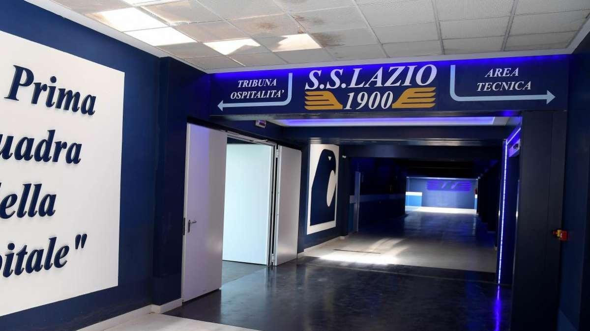 Lazio, annunciata una nuova partnership con l'IDI: il comunicato del club