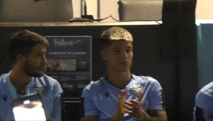 RITIRO LAZIO, GIORNO 3 - Il Tg: da Radu a Jony, quante emozioni ad Auronzo - VIDEO