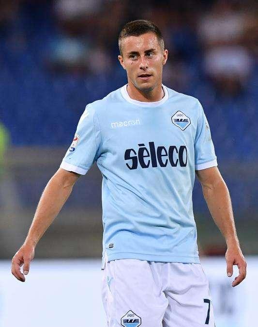 LE PAGELLE - La Lazio crolla con de Vrij: Marusic dorme, Ciro si danna