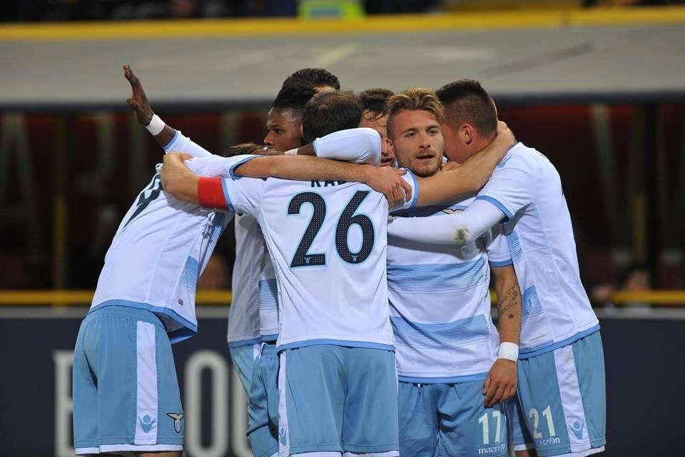 I NUMERI DEL MATCH - Dominio biancoceleste senza soffrire: Lazio, quanti gol e punti in trasferta! 