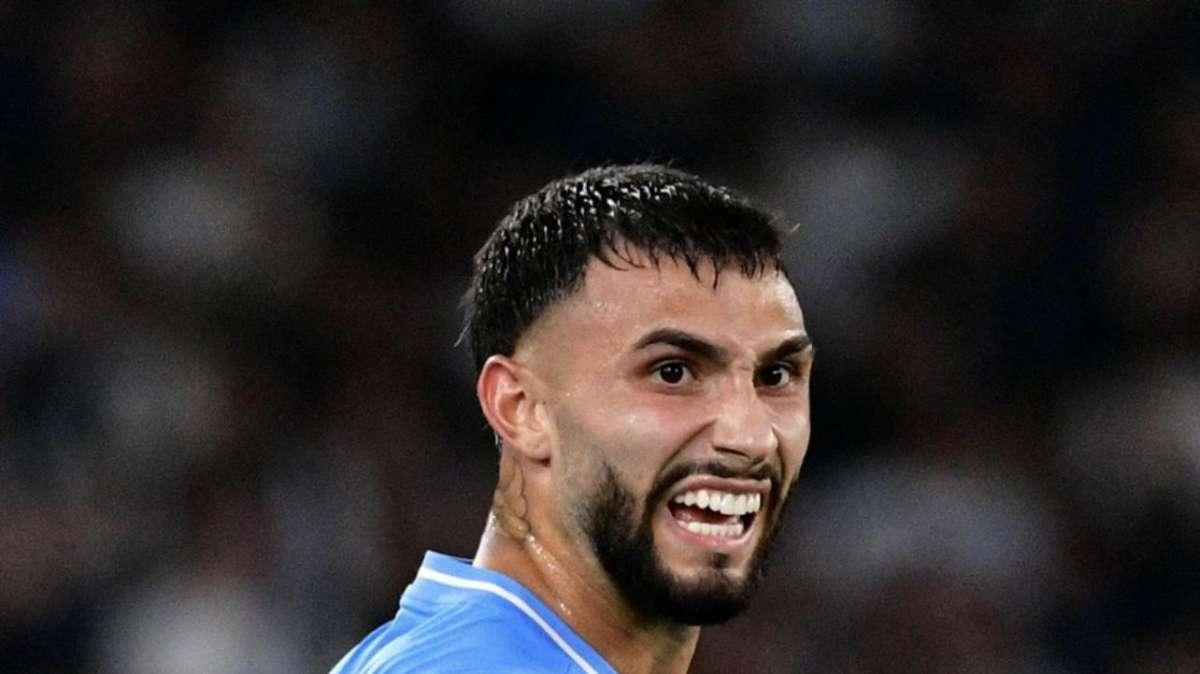 Lazio | Castellanos, che premio: è nella lista dei pre convocati dell’Argentina 