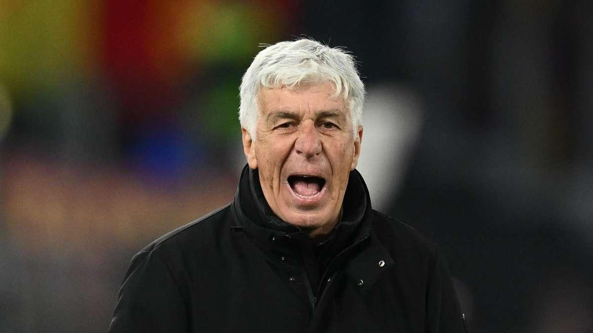 Roma, Gasperini sul mercato: "Non do colpe, ma c'è bisogno di un target diverso"