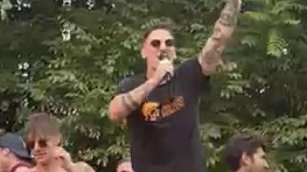 Roma, cori contro la Lazio: ecco cosa rischia Zaniolo