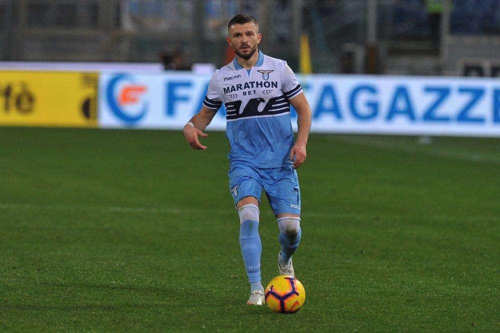 FORMELLO - Lazio, un altro rientro: anche Berisha torna in gruppo