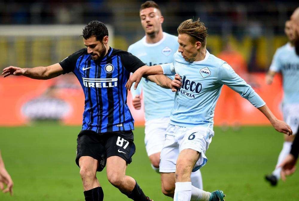 Retroscena di mercato, Sarzanini: "Candreva si è proposto a più riprese per tornare alla Lazio"